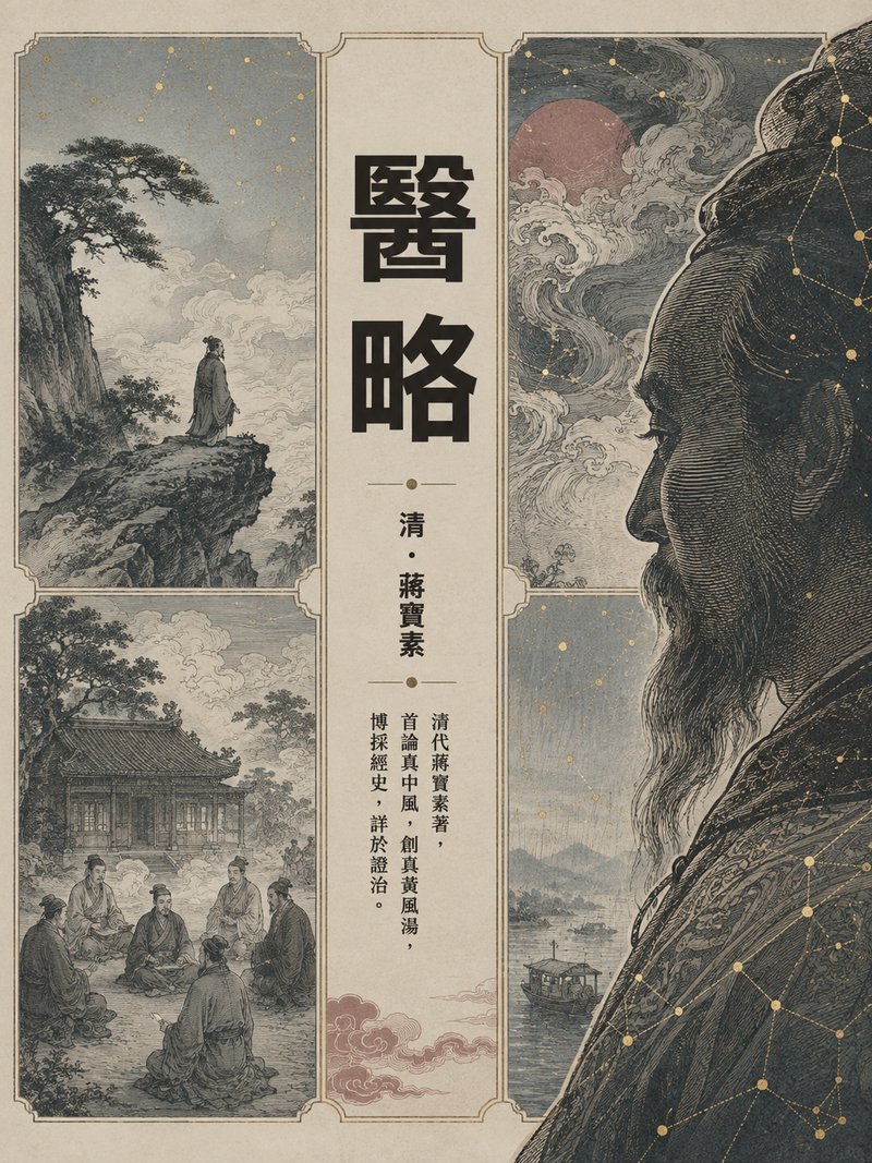 医略