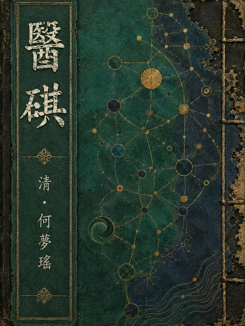 医碥