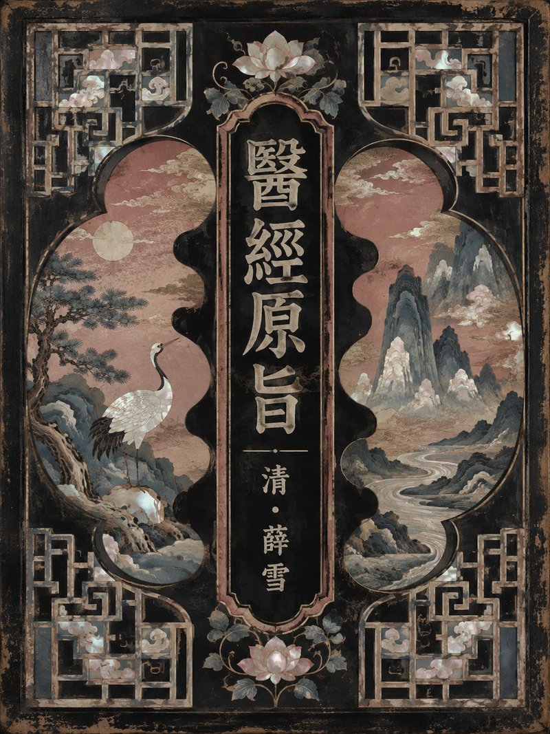 医经原旨