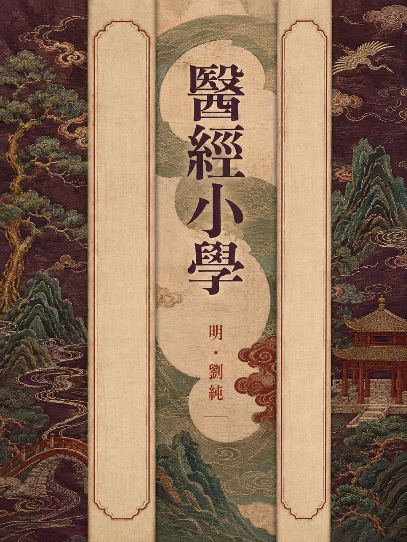 医经小学
