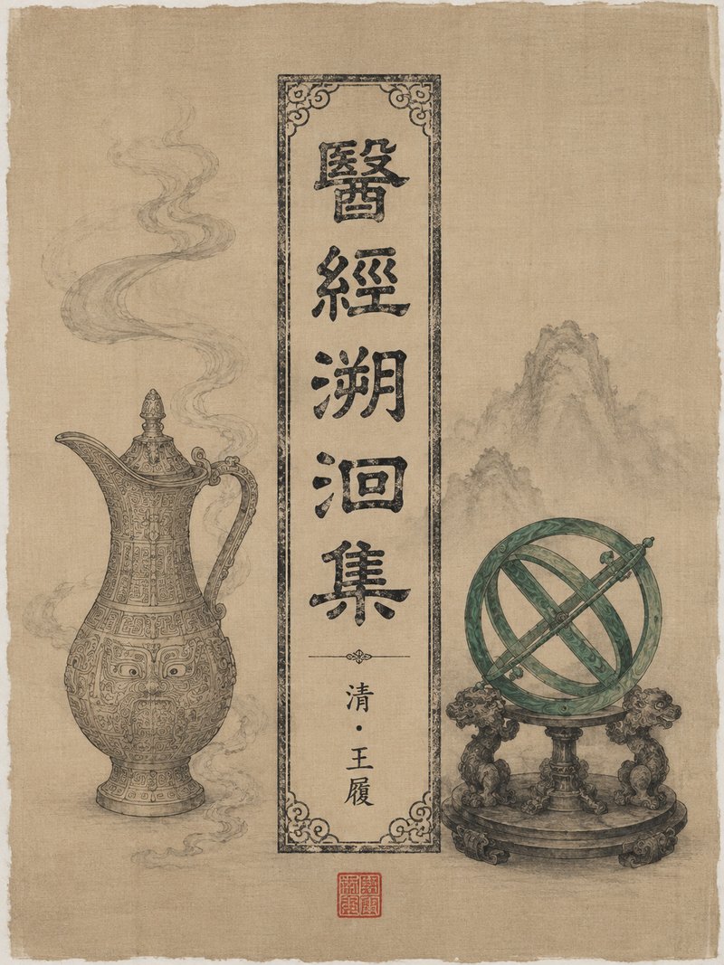 医经溯洄集
