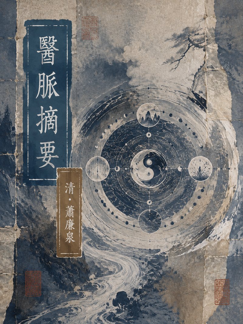 医脉摘要