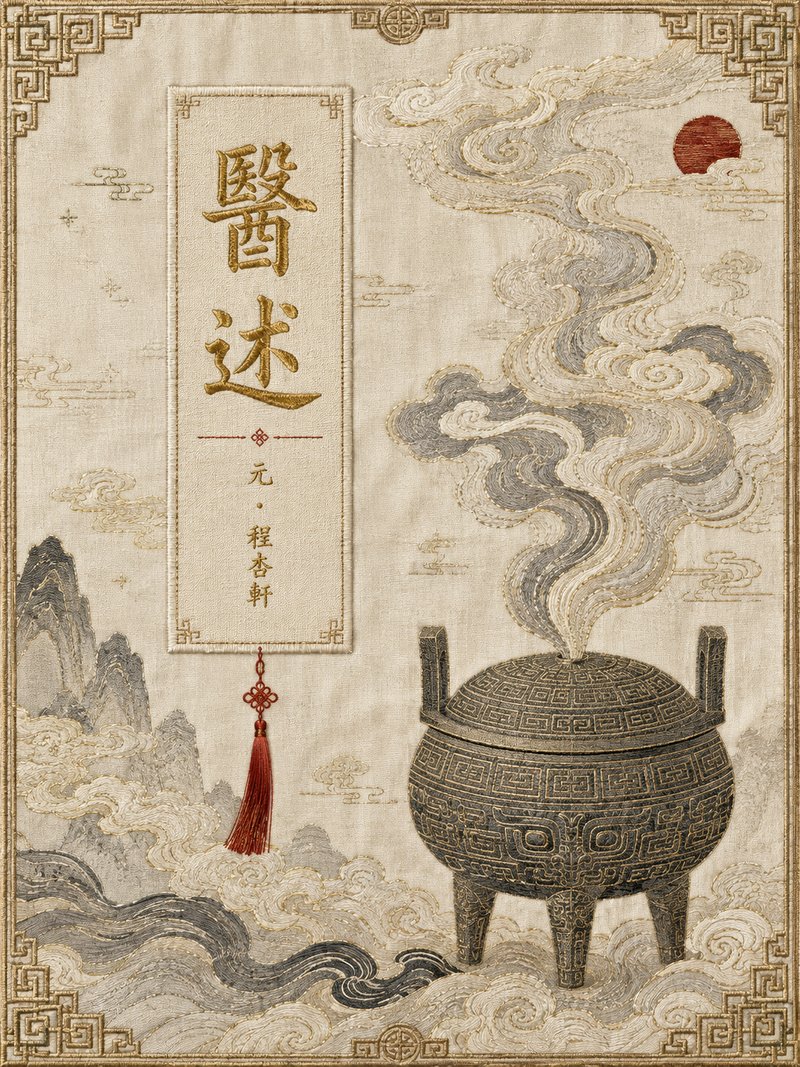 医述