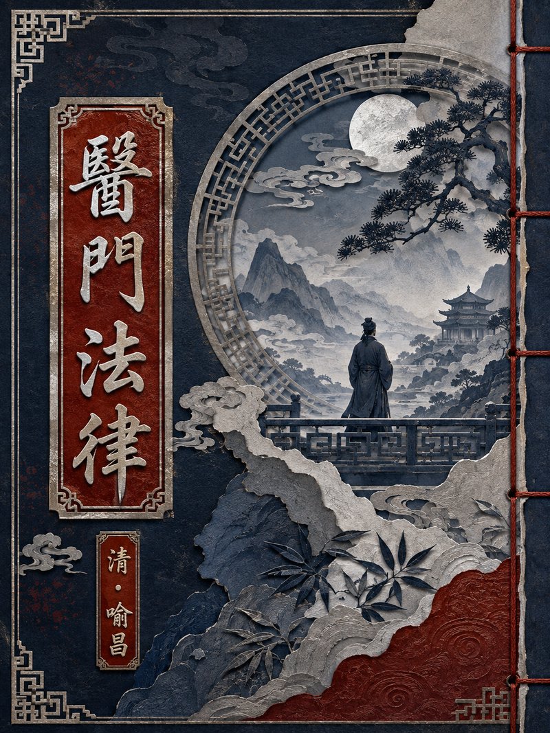 医门法律