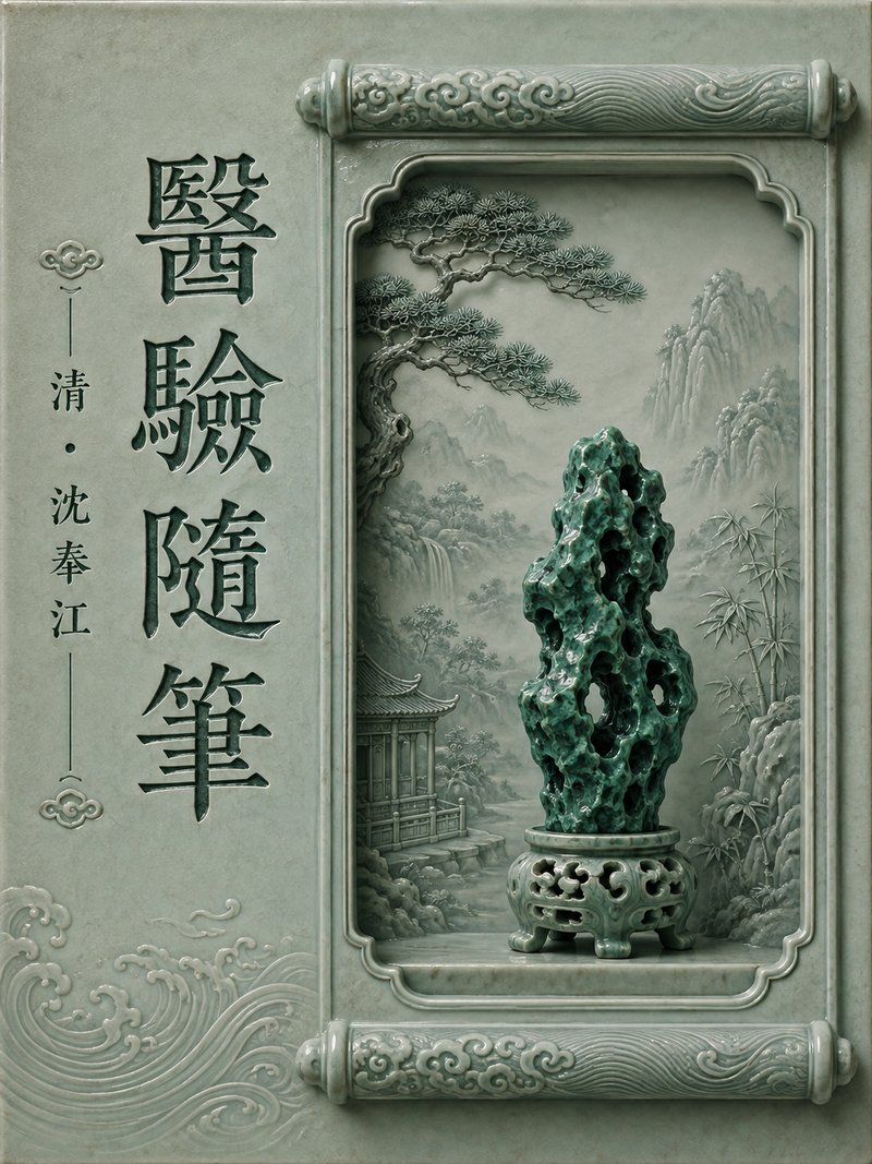 医验随笔