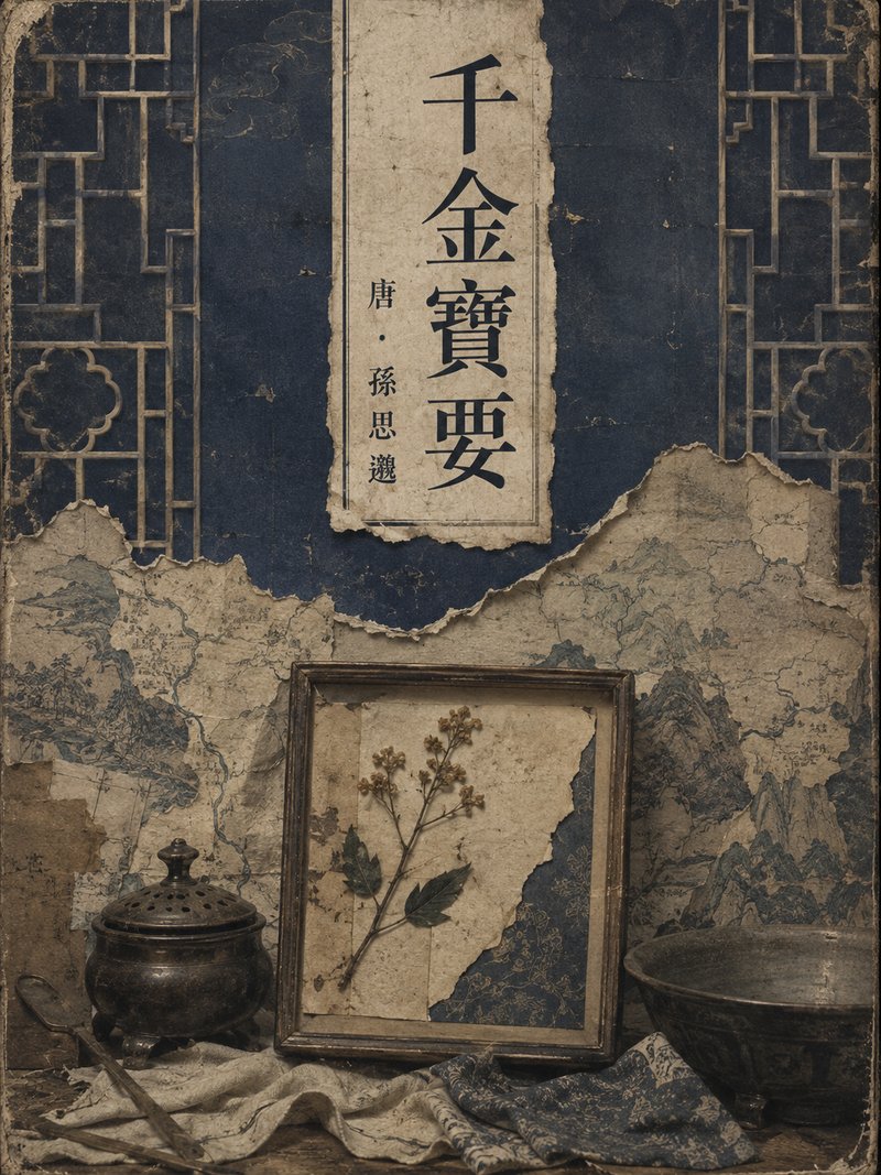 千金宝要