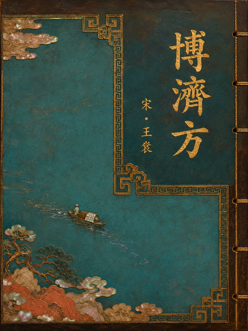 博济方