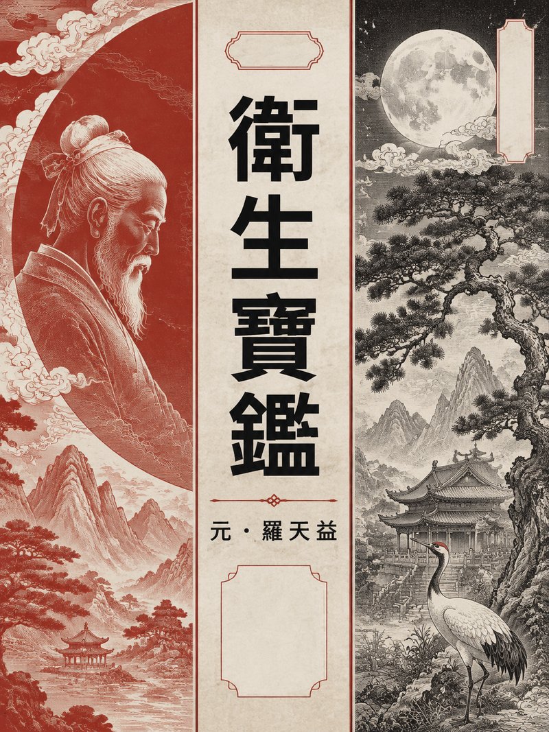 卫生宝鉴