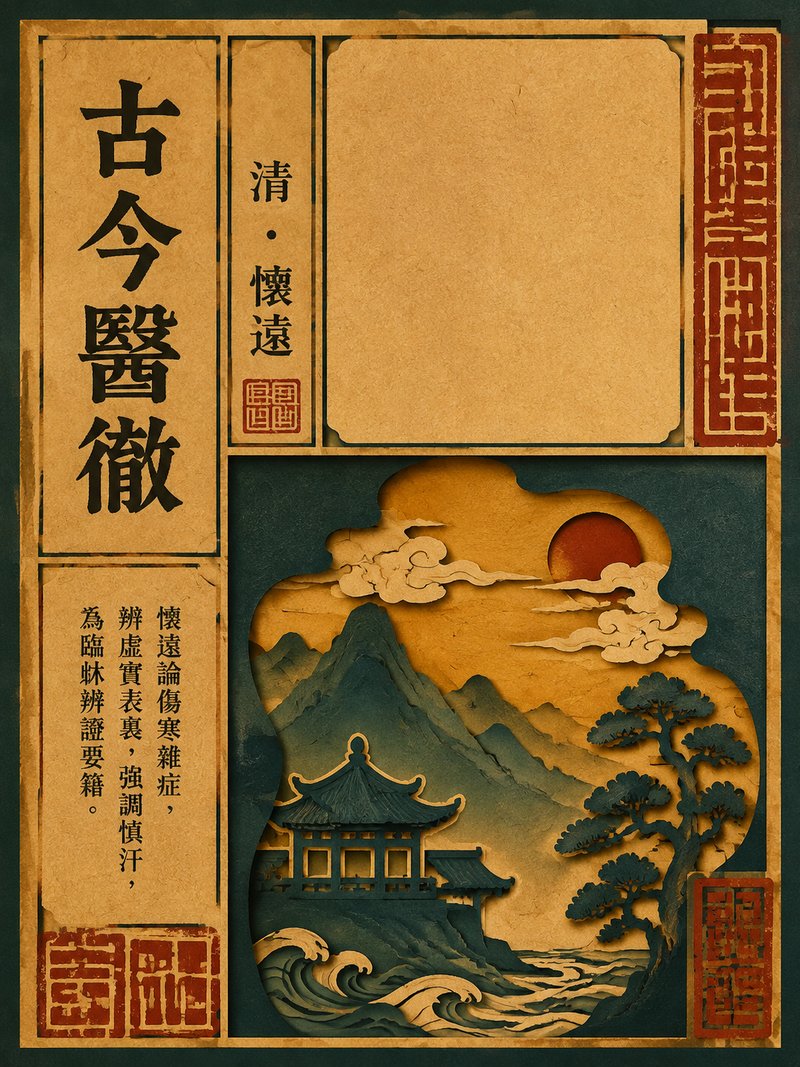 古今医彻