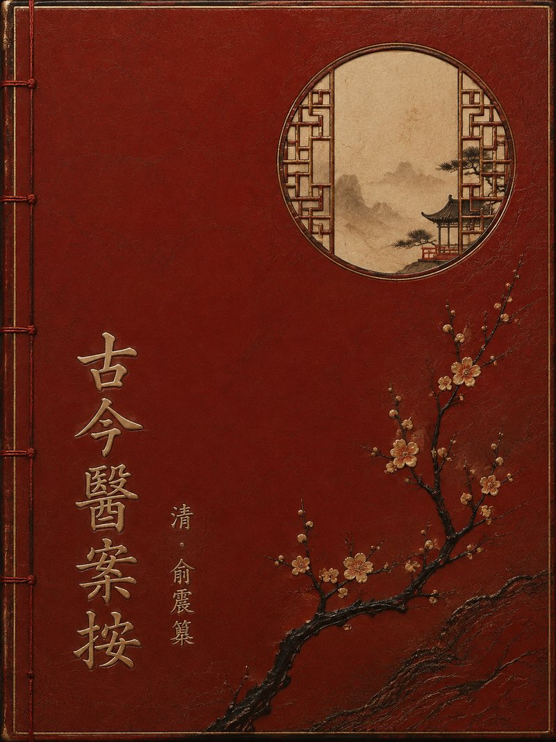 古今医案按