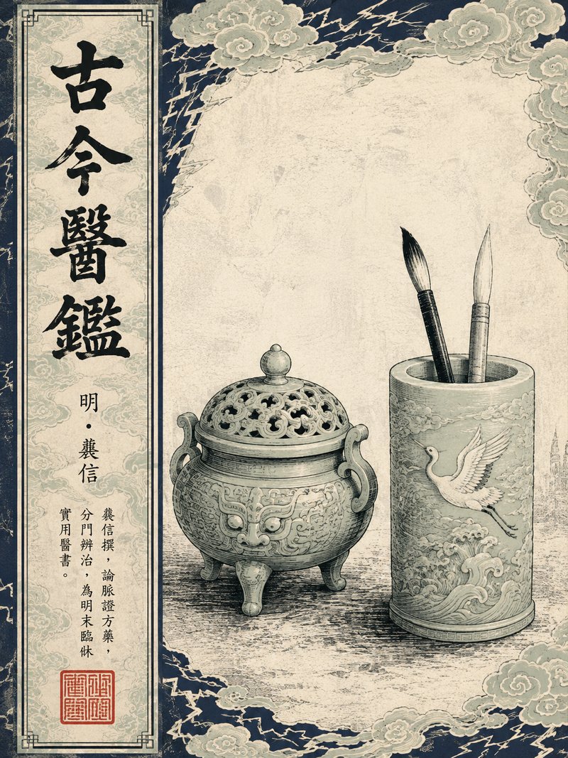 古今医鉴