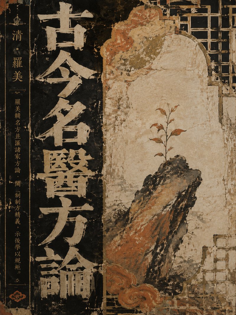 古今名医方论