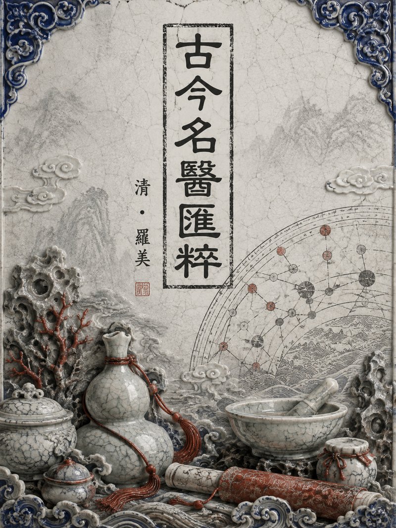 古今名医汇粹
