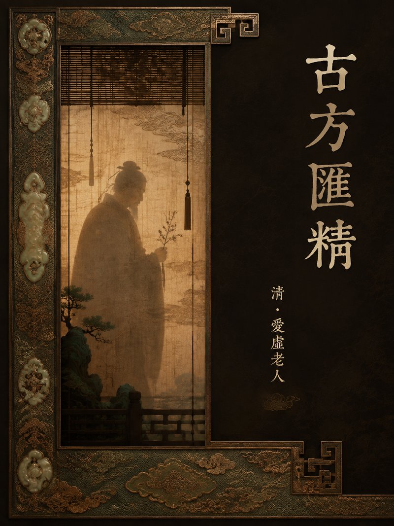 古方汇精