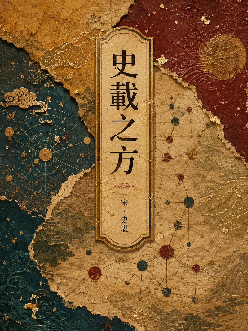 史载之方