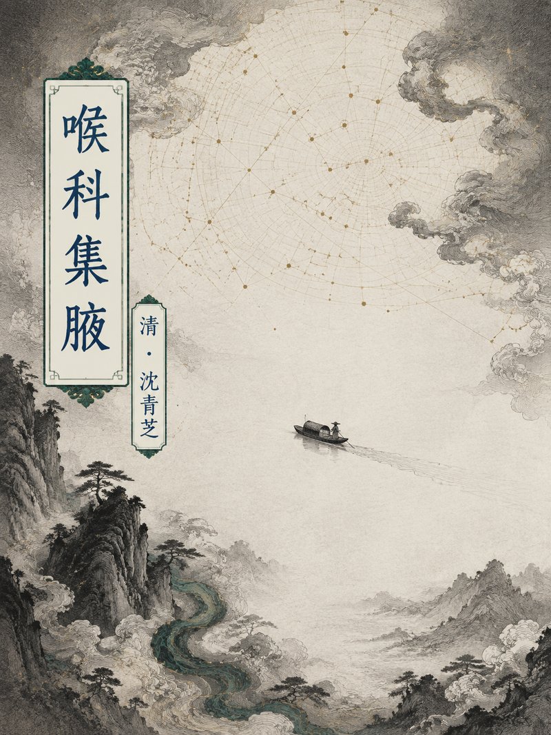喉科集腋