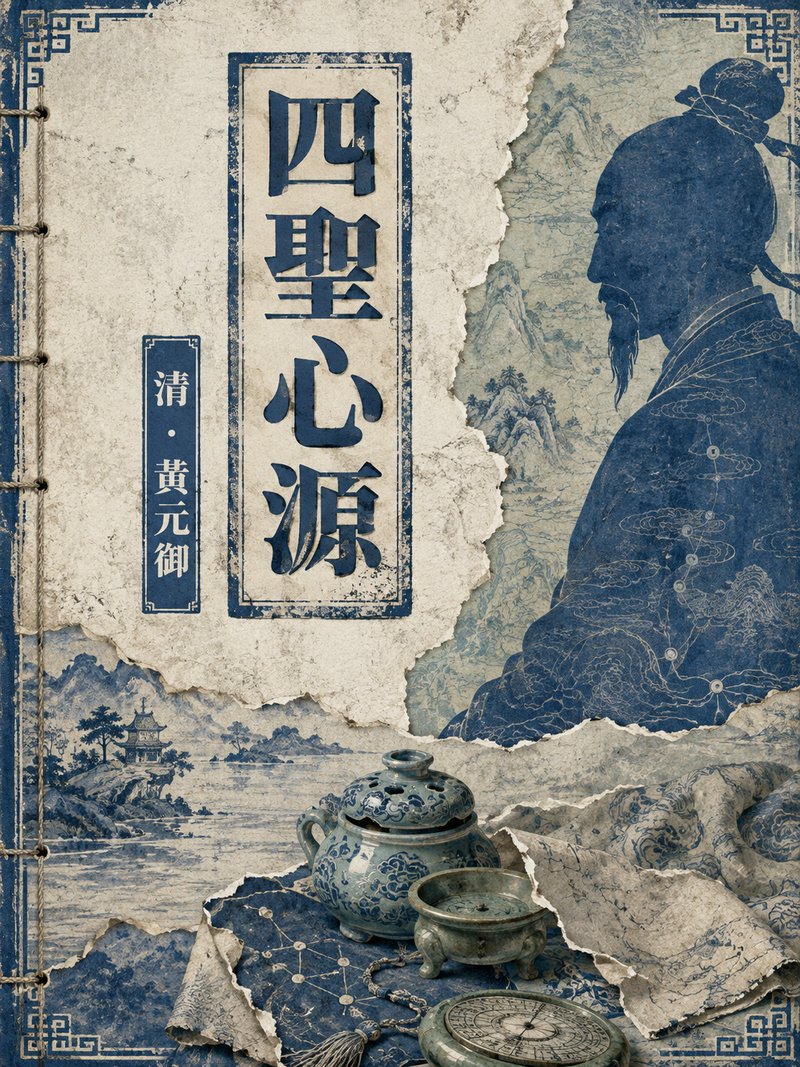 四圣心源