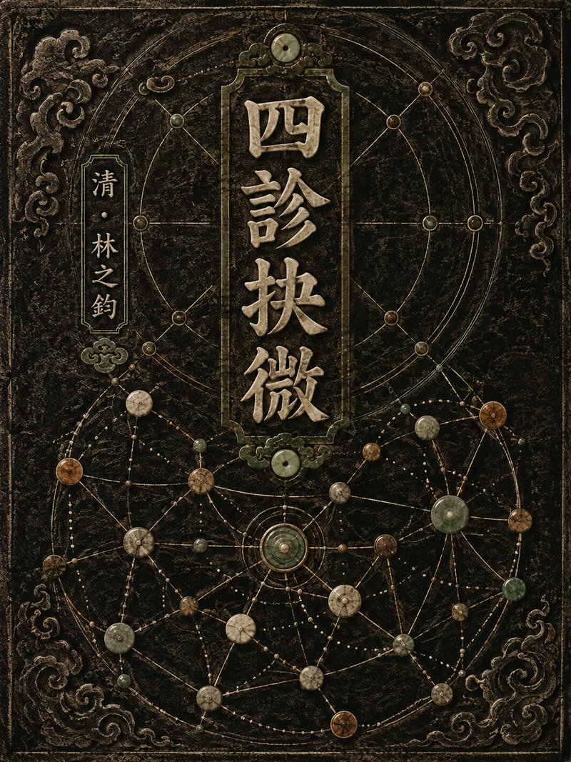 四诊抉微