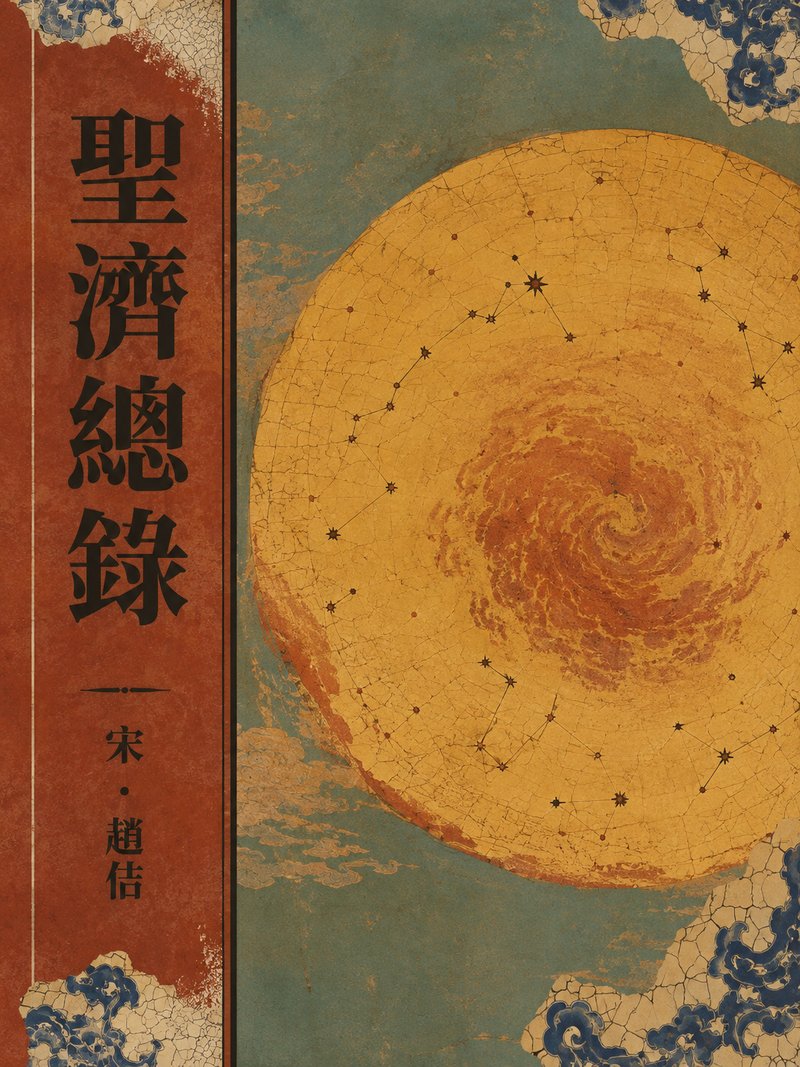 圣济总录