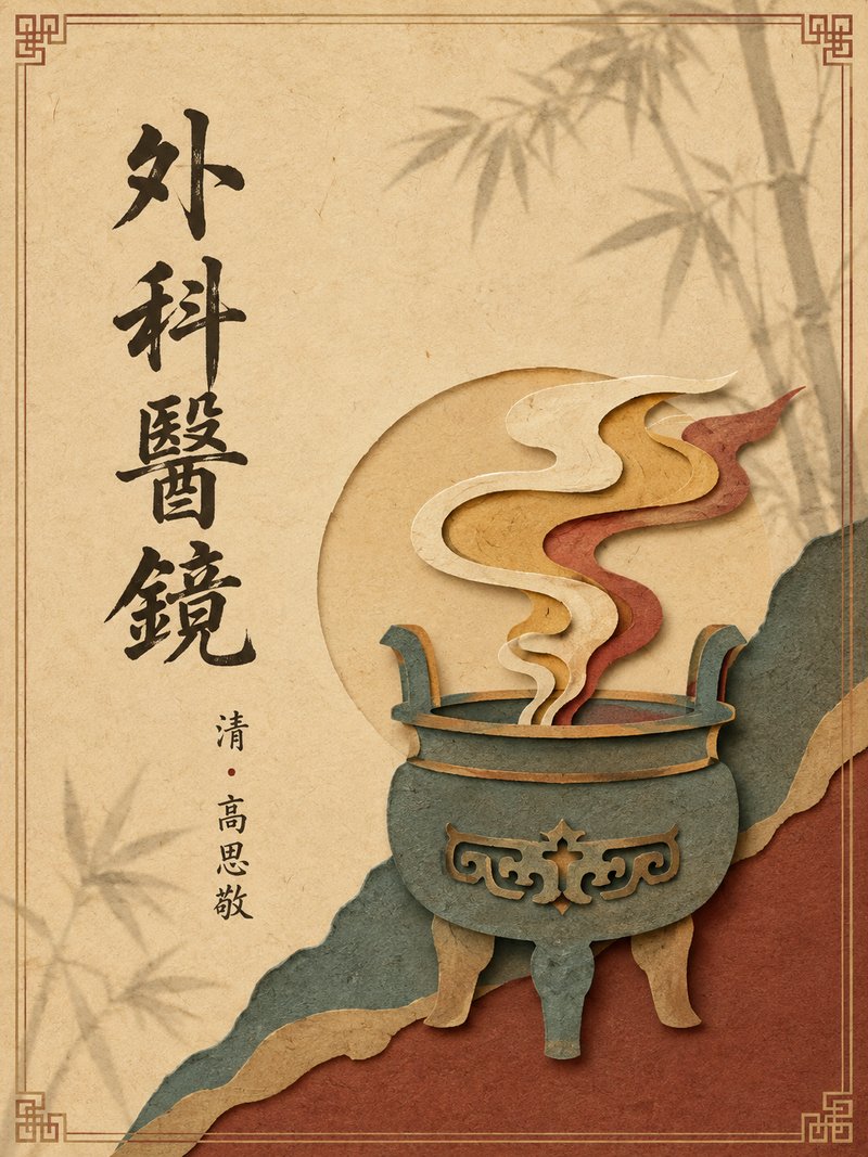 外科医镜