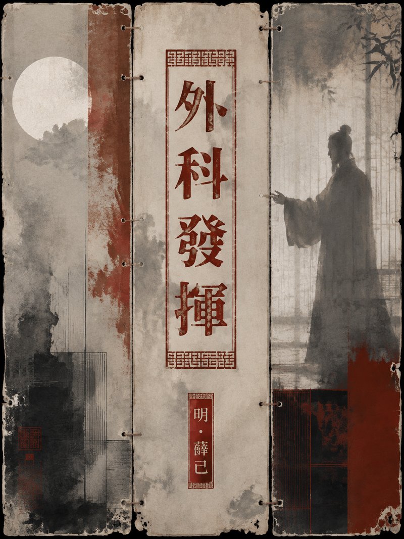 外科发挥