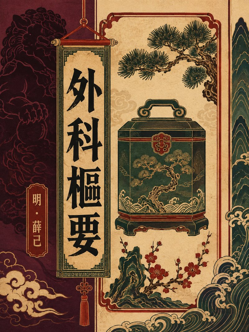 外科枢要