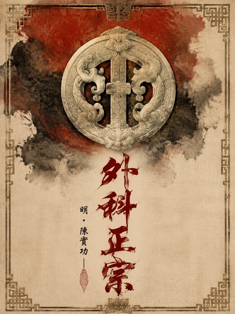 外科正宗