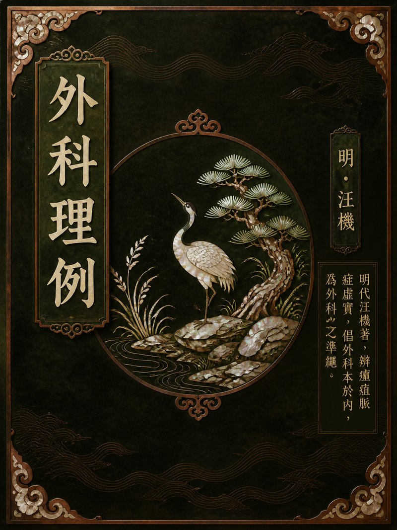 外科理例
