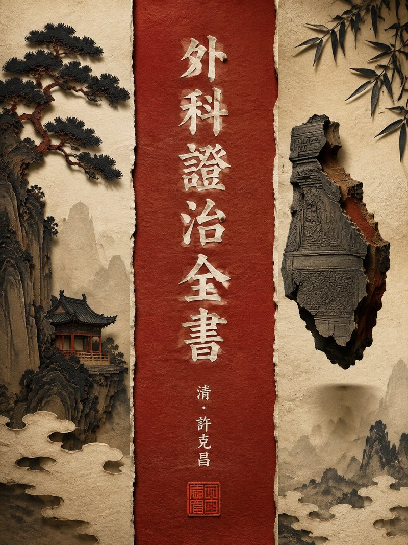 外科证治全书