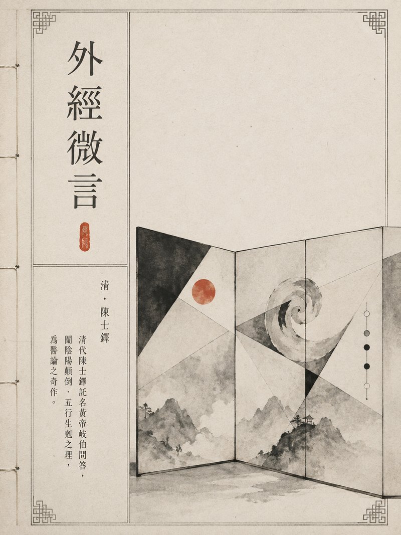 外经微言