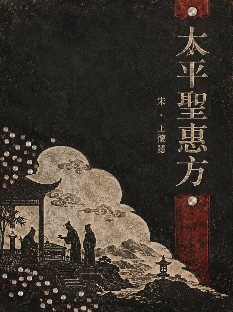 太平圣惠方