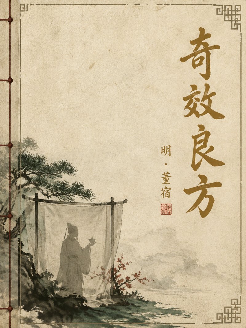 奇效良方