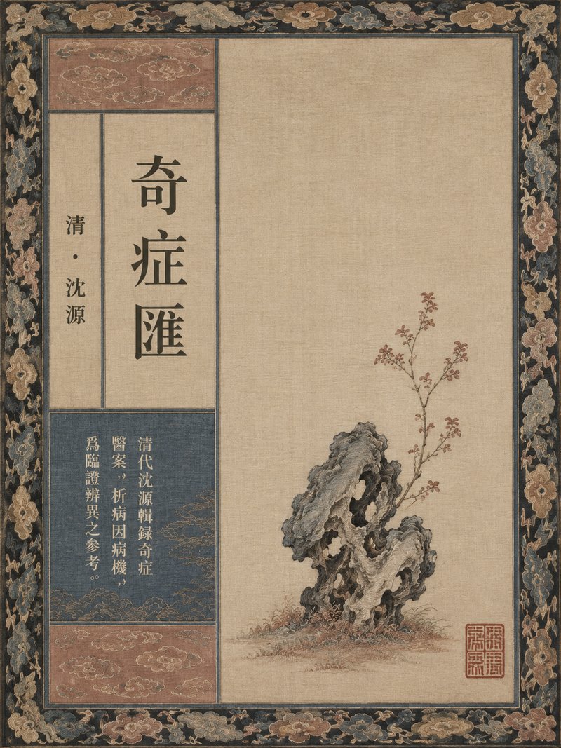 奇症汇