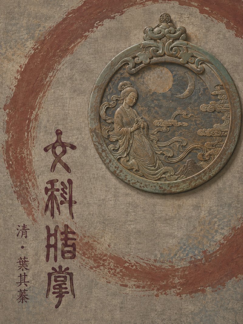女科指掌