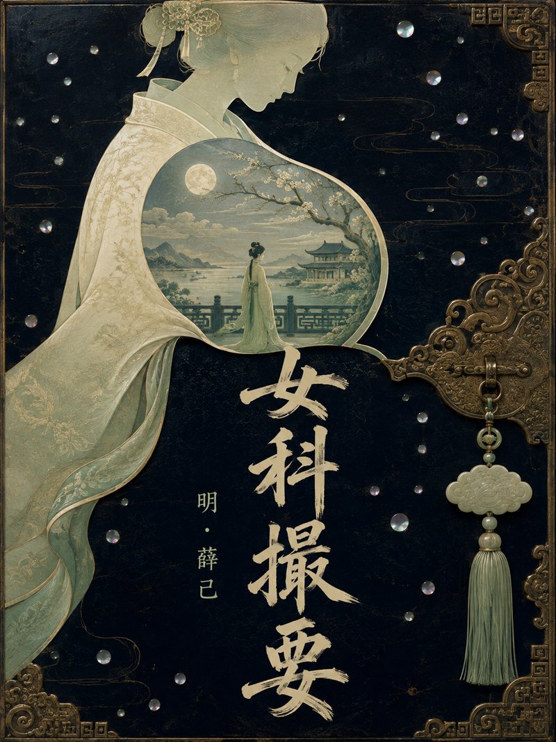 女科撮要
