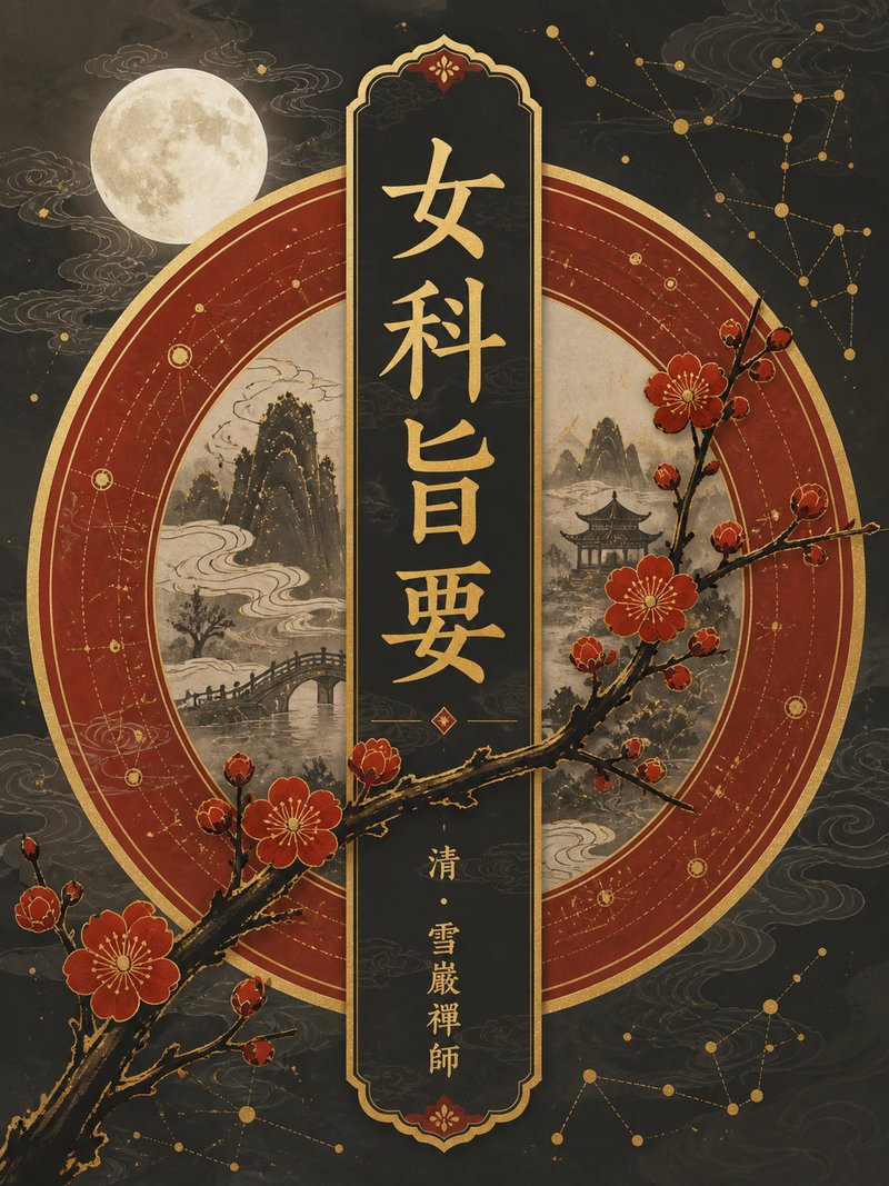 女科旨要