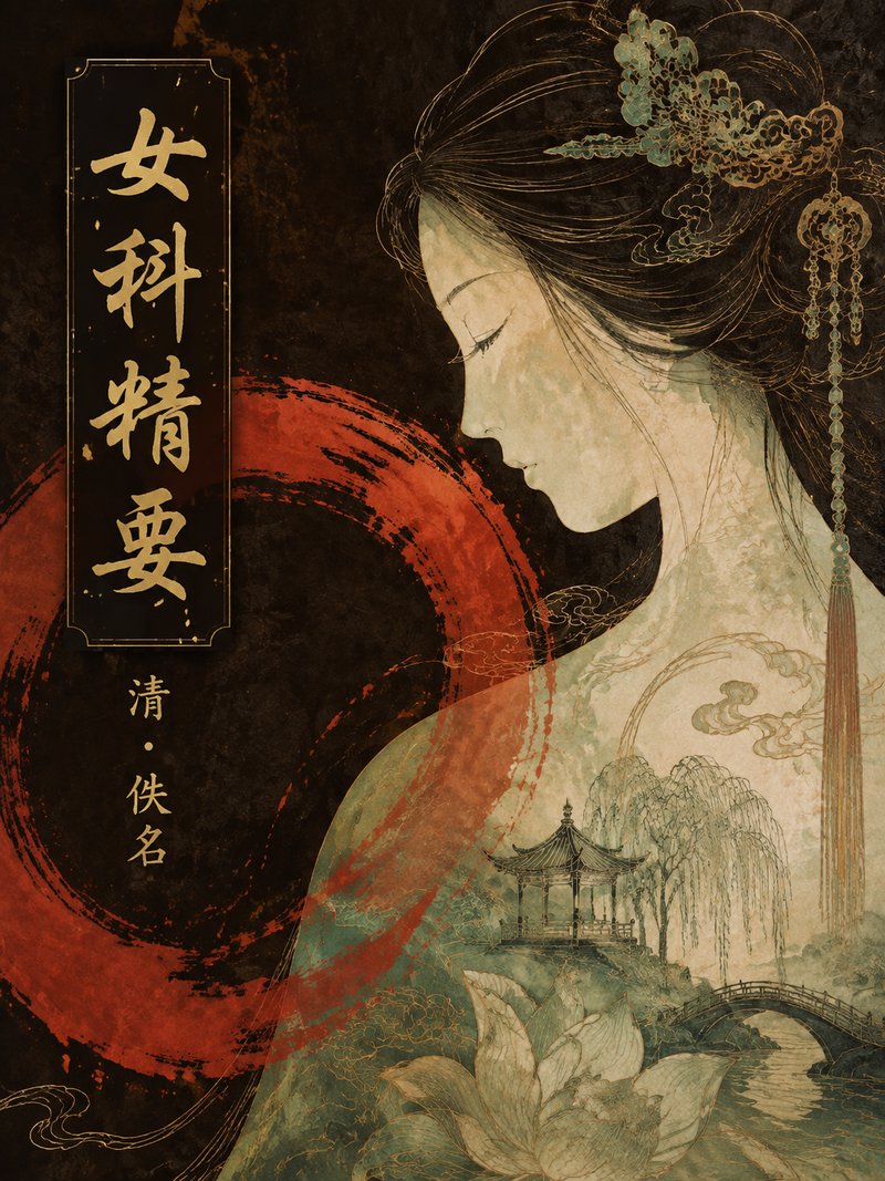 女科精要