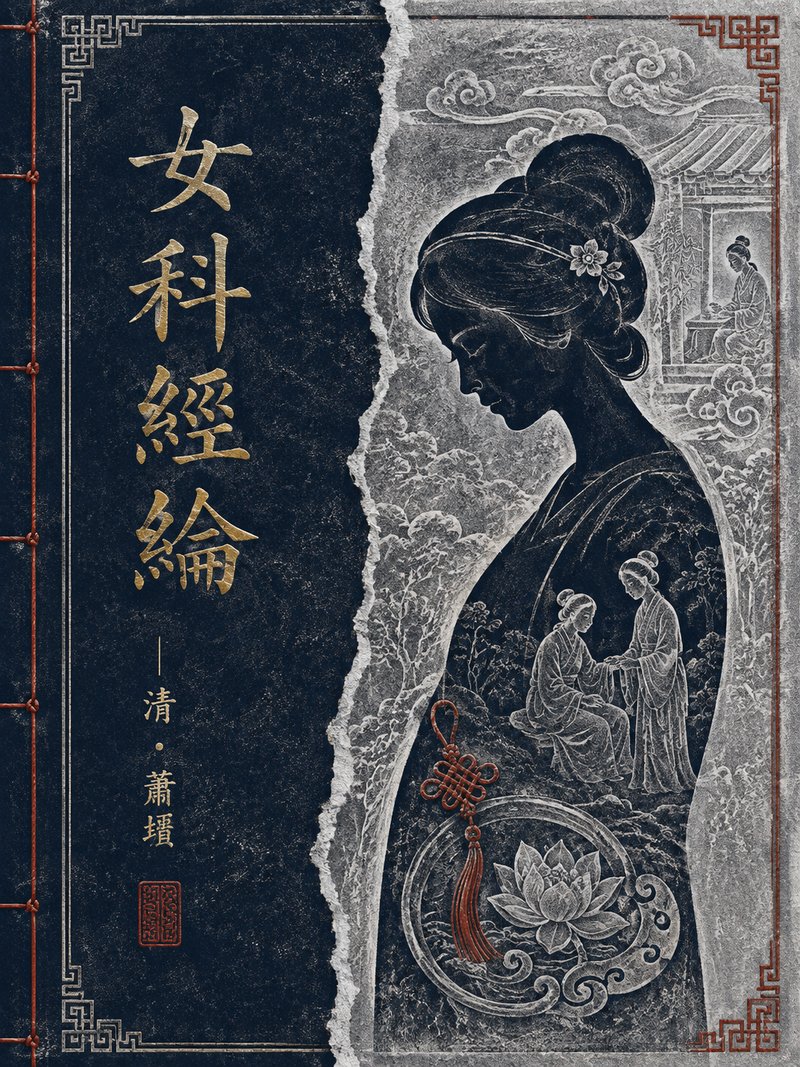 女科经纶