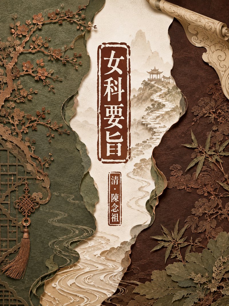 女科要旨