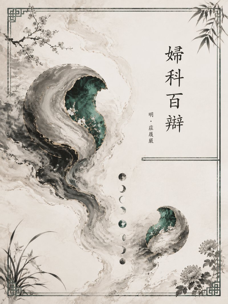 妇科百辩