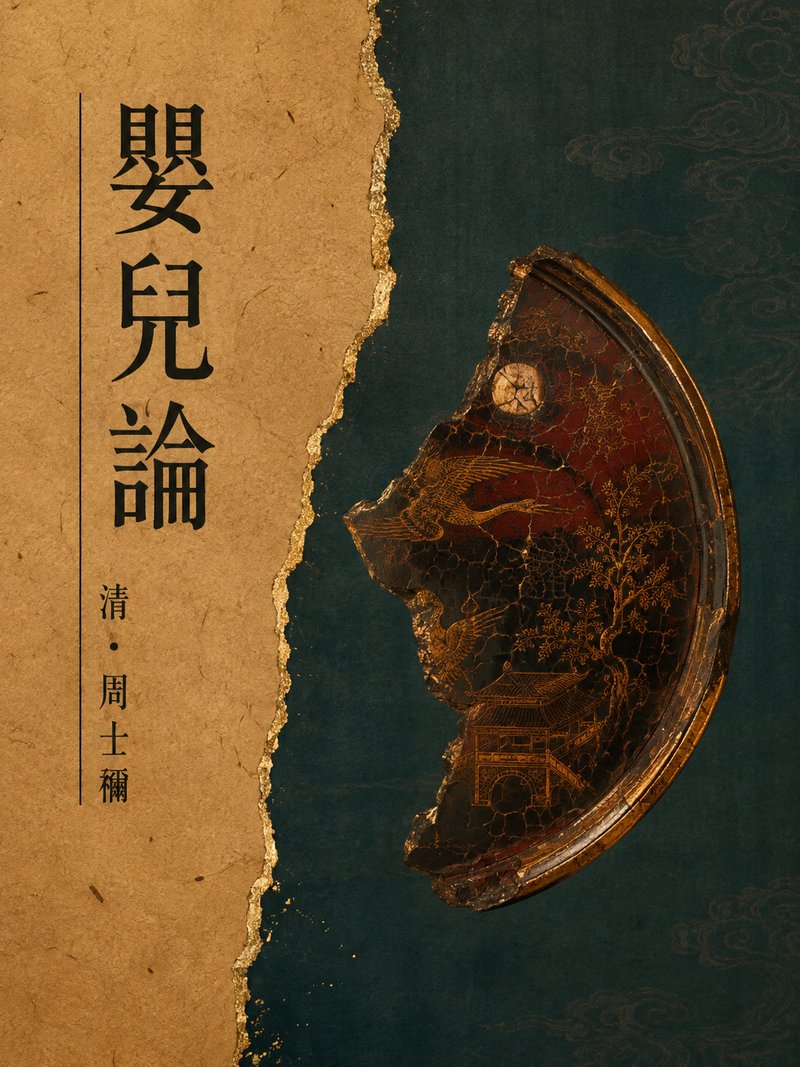婴儿论