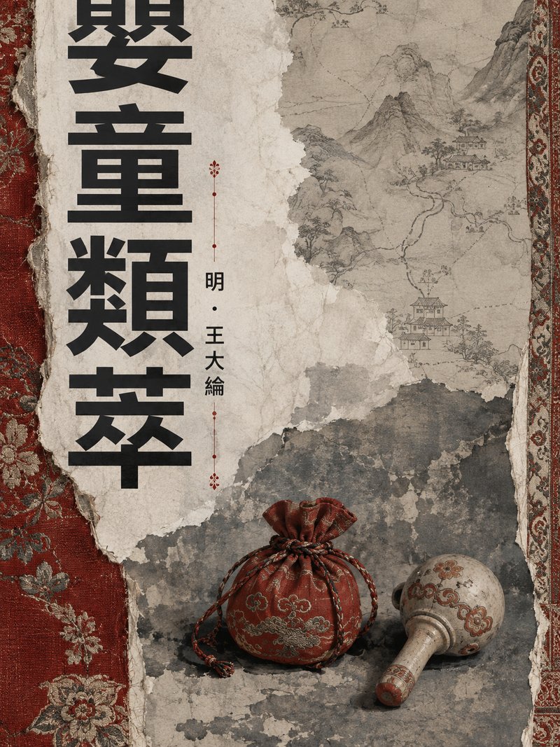 婴童类萃