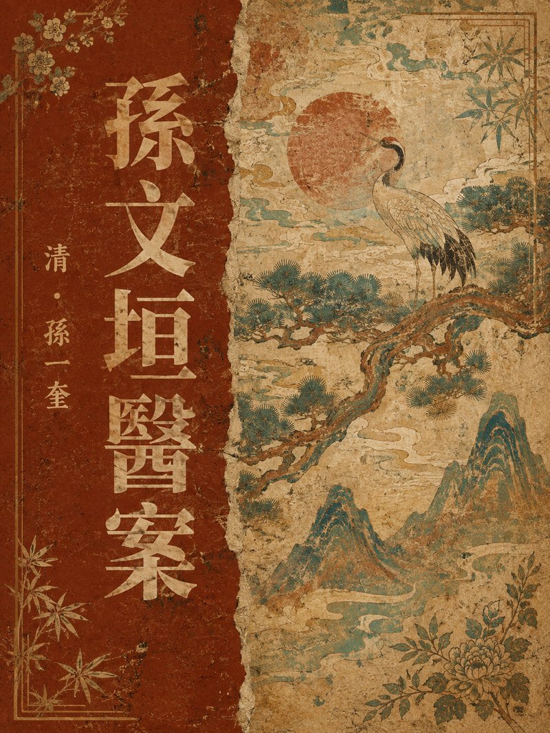 孙文垣医案