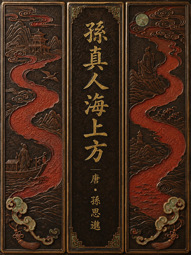 孙真人海上方