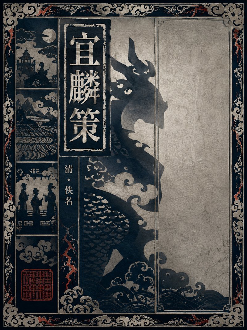 宜麟策