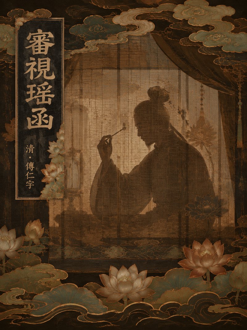 审视瑶函