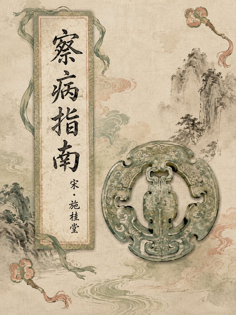 察病指南