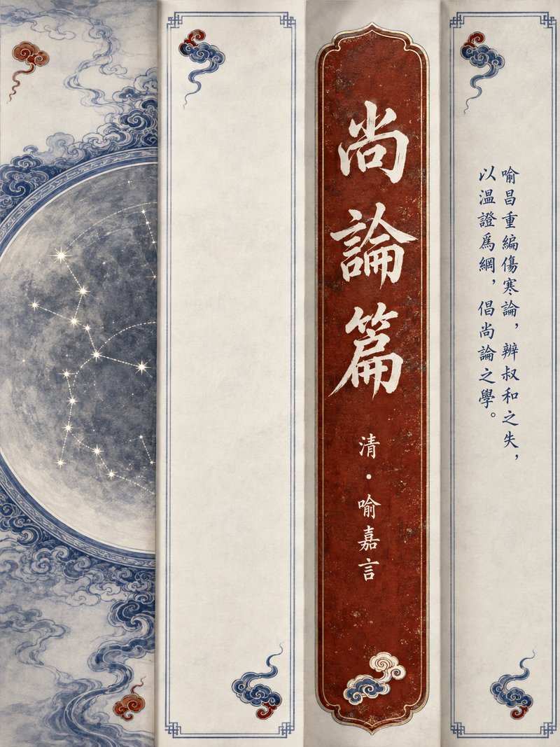 尚论篇