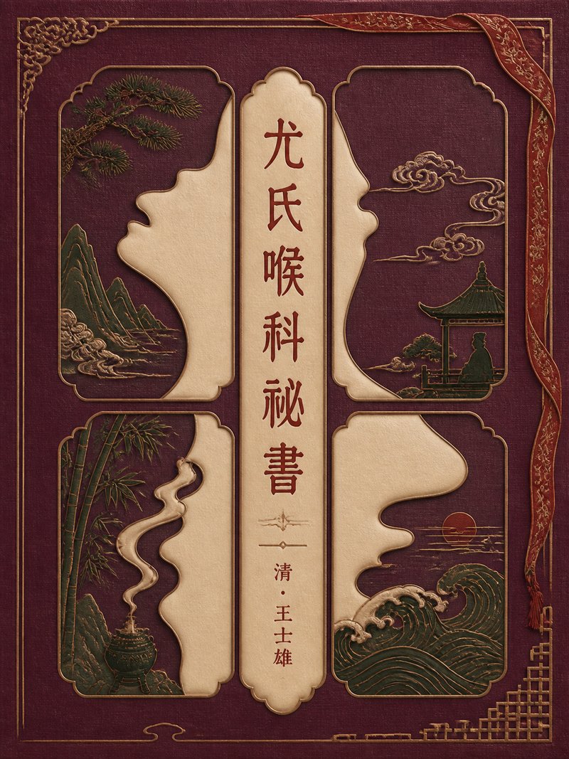 尤氏喉科秘书