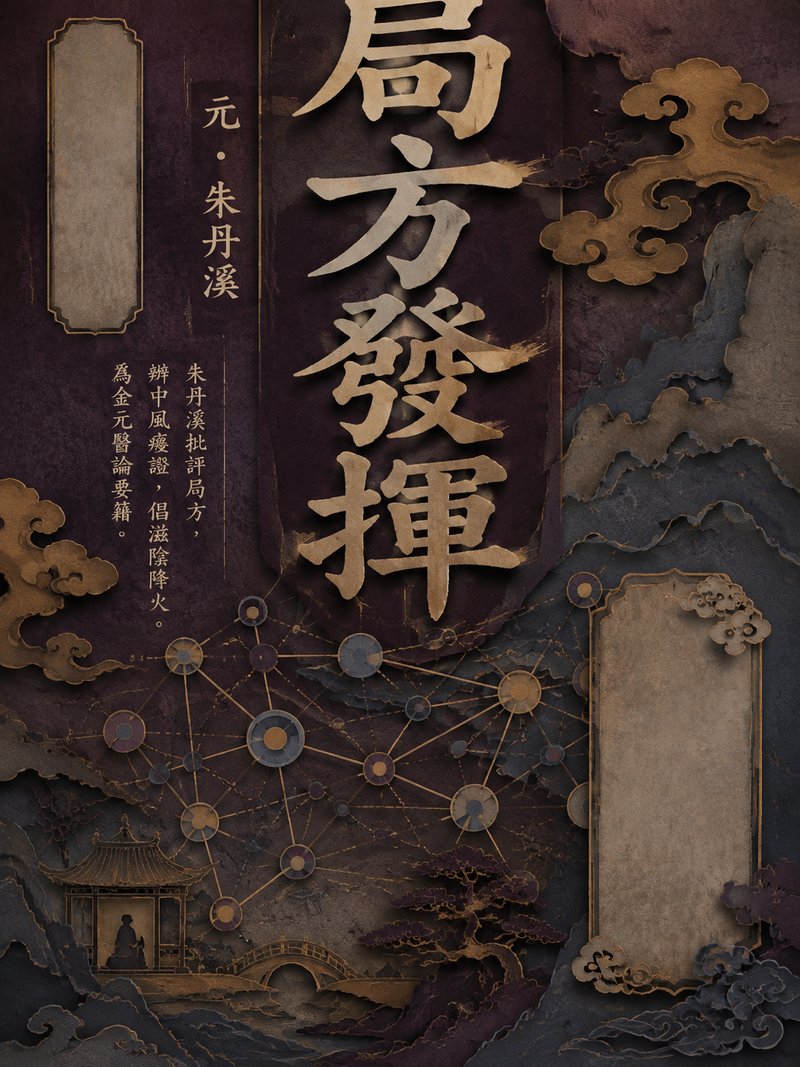 局方发挥